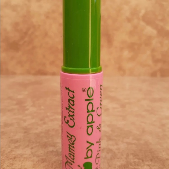 By Apple Super Lash Mascara Pink & Green (3pcs) - Picture 2 of 2
